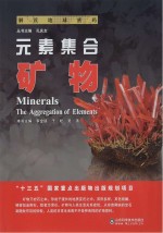 元素集合 矿物