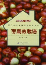 科技惠农一号工程 枣高效栽培