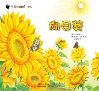 奇趣大自然系列 4 向日葵