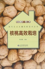 科技惠农一号工程 核桃高效栽培
