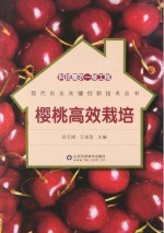 科技惠农一号工程 樱桃高效栽培