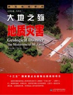 大地之殇 地质灾害