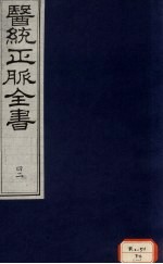 医统正脉全书 42