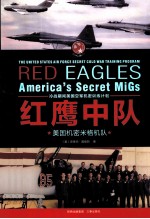 红鹰中队 美国机密米格机队