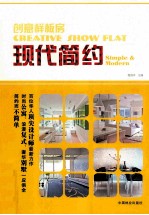 创意样板房 现代简约