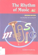 THE RHYTHM OF MUSIC SECOND EDITION VOLUME 2