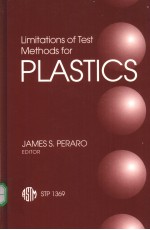 Limitations of Test Methods for Plastics