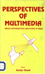Perspectives of Multi-media Information Services in India