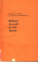 MILITARY AIRCRAFT OF THE WORLD