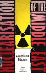NUCLEARISATION OF THE MIDDLE EAST