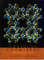 Physical Chemistry Second Edition