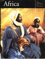The Garland Encyclopedia of World Music Volume 1 AFRICA