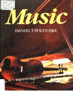 MUSIC FOURTH EDITION