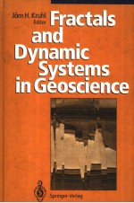 Fractals and Dynamic Systems in Geoscience