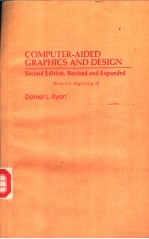 COMPUTER-AIDED GRAPHICS AND DESIGN SECOND EDITION,REVISED AND EXPANDED