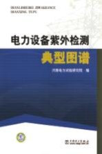 电力设备紫外检测典型图谱