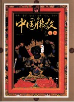 中国佛教百科 第3卷 佛·菩萨·诸夫·鬼神·仪轨·节日