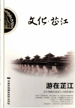 文化·芷江 游在芷江