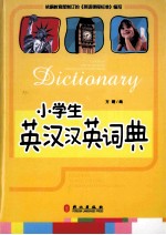 小学生英汉汉英词典 彩色版