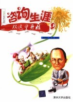 咨询生涯,从这里开始