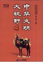 中华文明大视野:青少年读物 青少年版