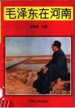 毛泽东在河南