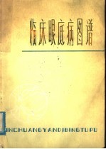临床眼底病图谱