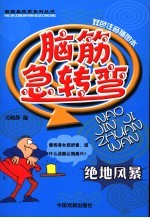 脑筋急转弯 绝地风暴 双色注音插图本