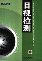 目视检测