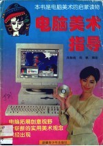 电脑美术指导