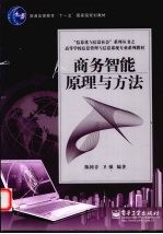 商务智能原理与方法