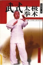 武术太极拳术
