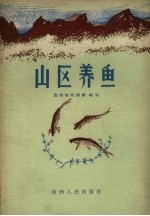 山区养鱼