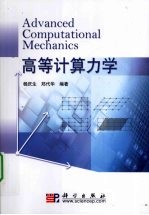 高等计算力学