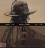 中国当代版画名家实录 杨劲松