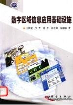 数字区域信息应用基础设施