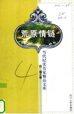 荒原情链 1