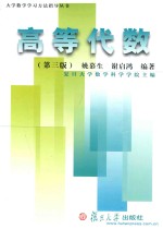 大学数学学习方法指导丛书 高等代数