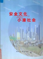 安全文化与小康社会