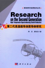 第二代高温超导涂层导体研究