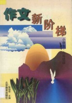 作文新阶梯 小学五六年级版