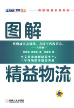 图解精益实践系列 图解精益物流