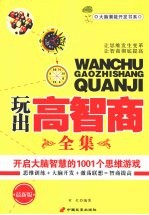 玩出高智商全集 最新版