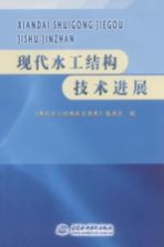 现代水工结构技术进展
