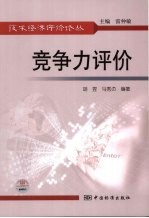竞争力评价