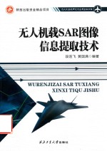 无人机载SAR图像信息提取技术