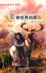 动物小说名家系列 美丽世界的孤儿