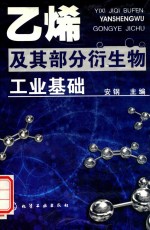 乙烯及其部分衍生物工业基础