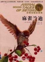 麻雀兰迪 注音美绘版