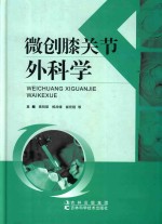微创膝关节外科学